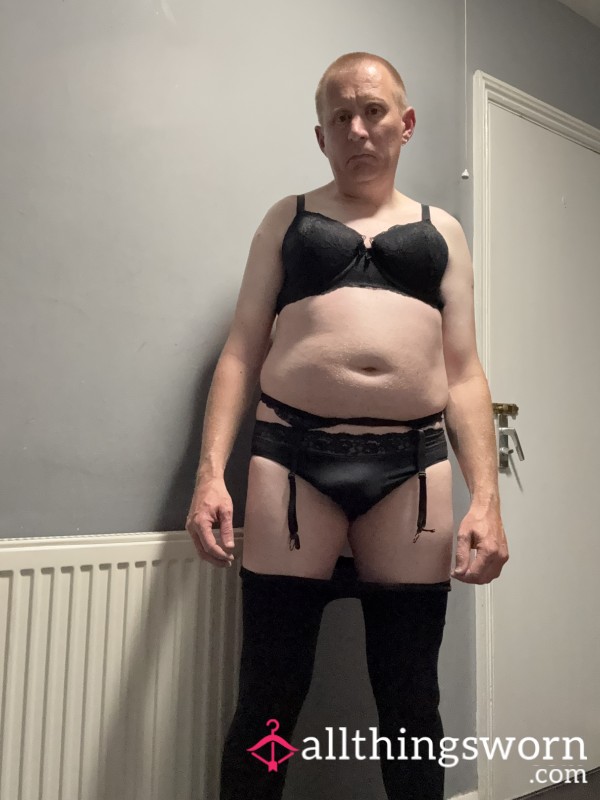Knickersmeller