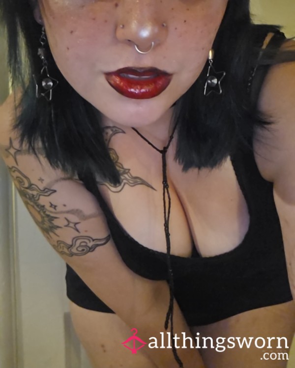 KnottyGoth