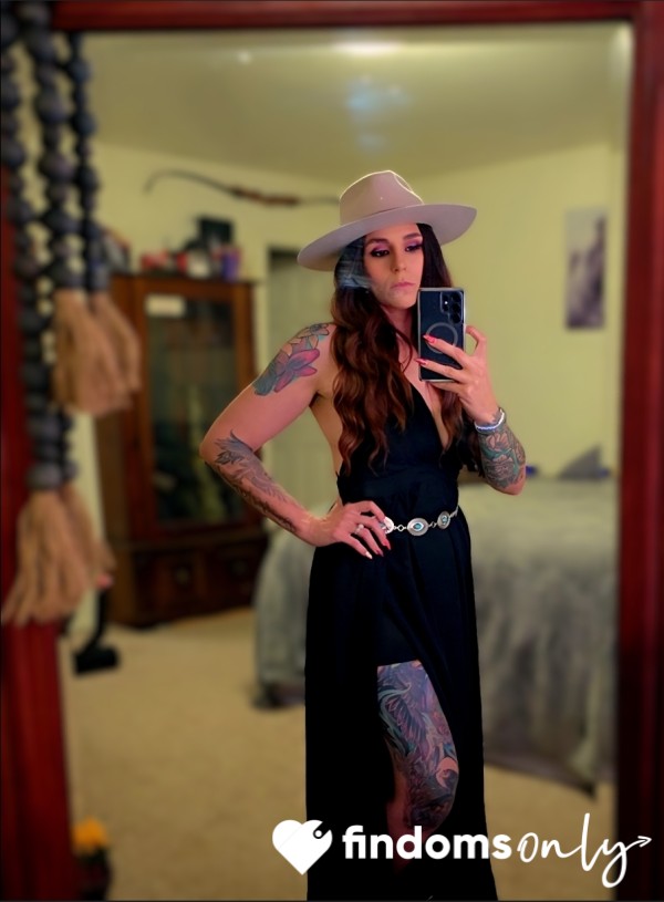 Koncretekowgirl