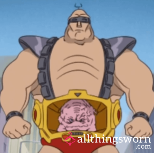 Krang