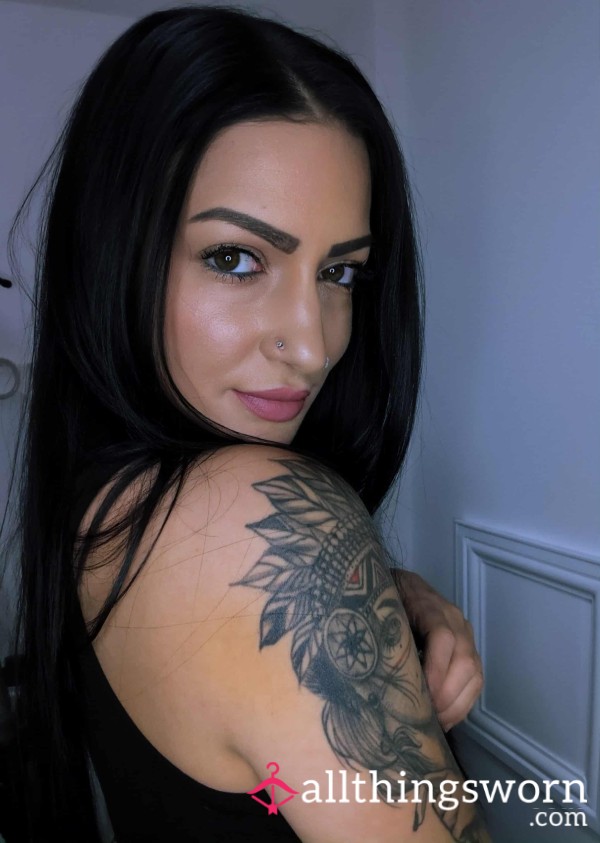 KraveForKrystal