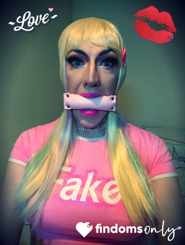 KrissySissy4U
