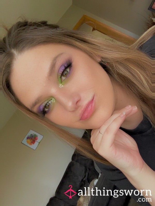 Kushloverbabe