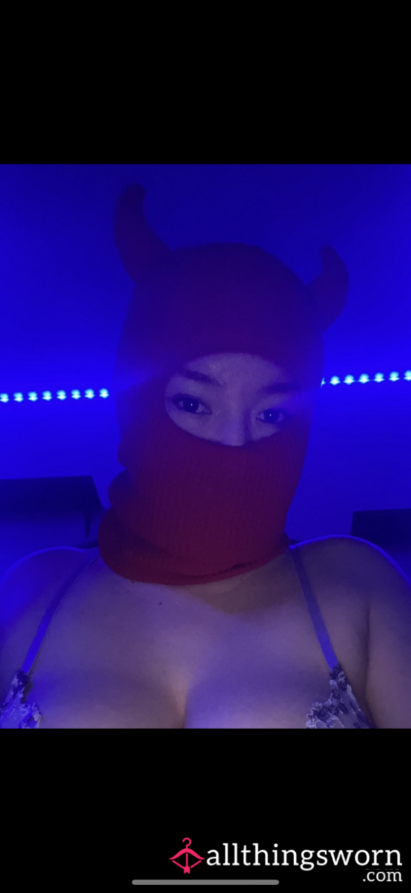 SatansMistressxxx