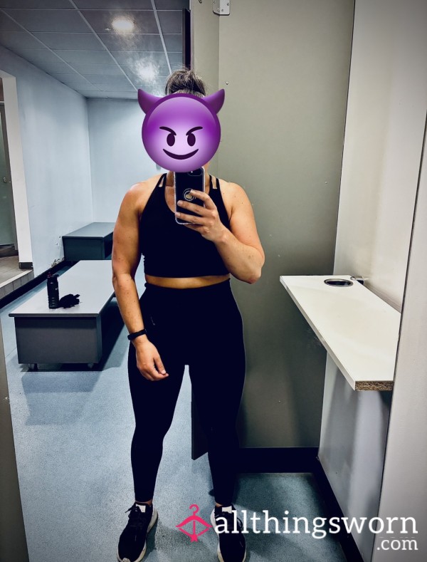 LaceAndMuscleMommy