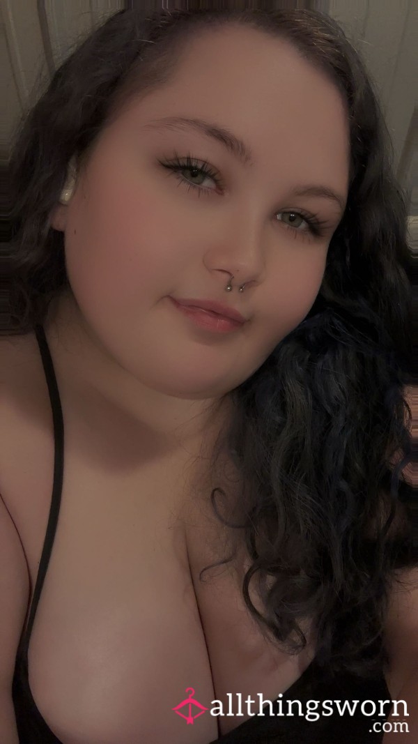 LacedDolly