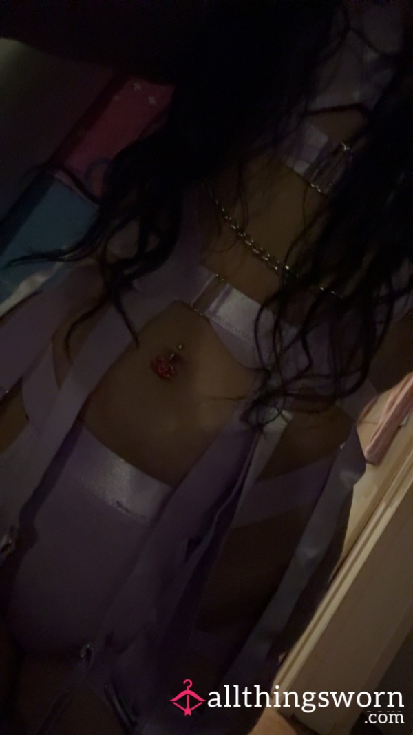 LacedinLilac