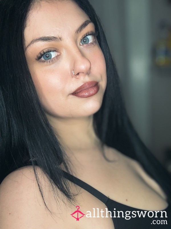 LacedWithAlexis