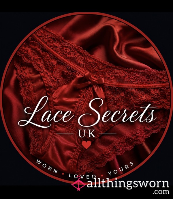 LaceSecretsUK