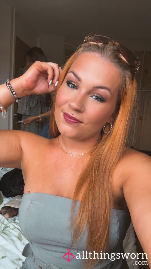 Laceylanexo