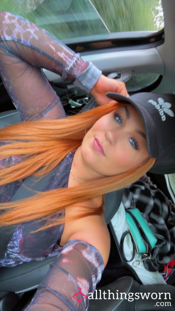 Laceylanexo