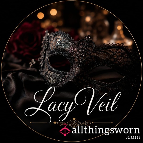 Lacyveil