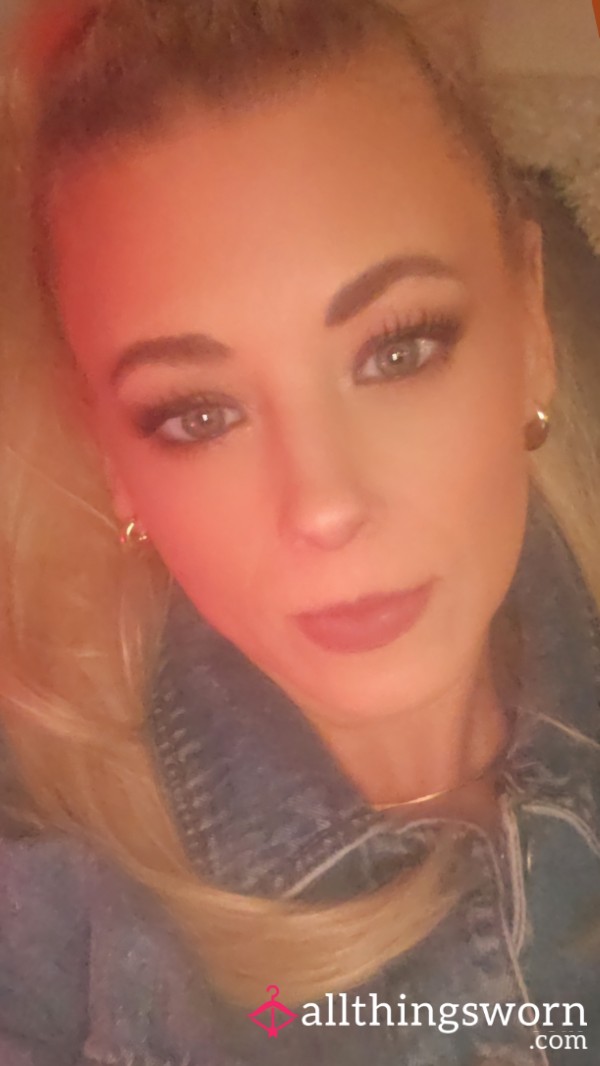 Ladieesherrie