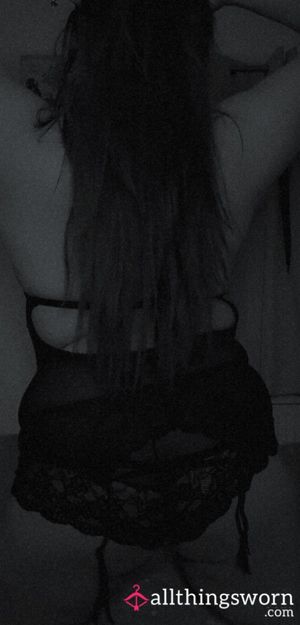 Ladyinthestreets