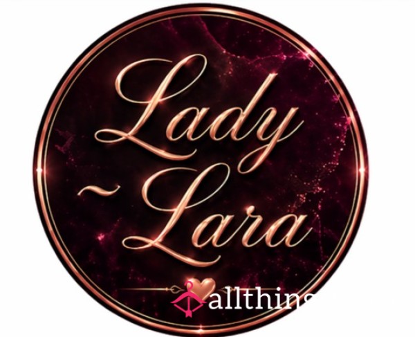 LadyLara50