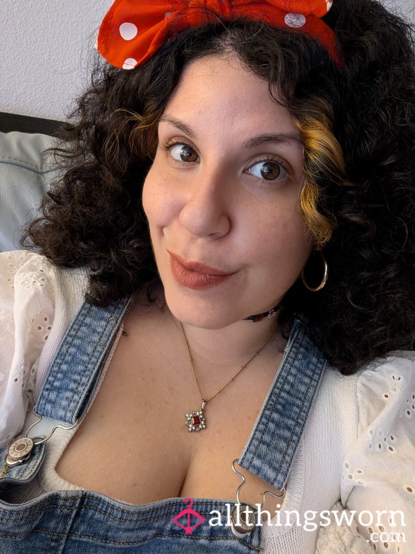 LadyLexi777