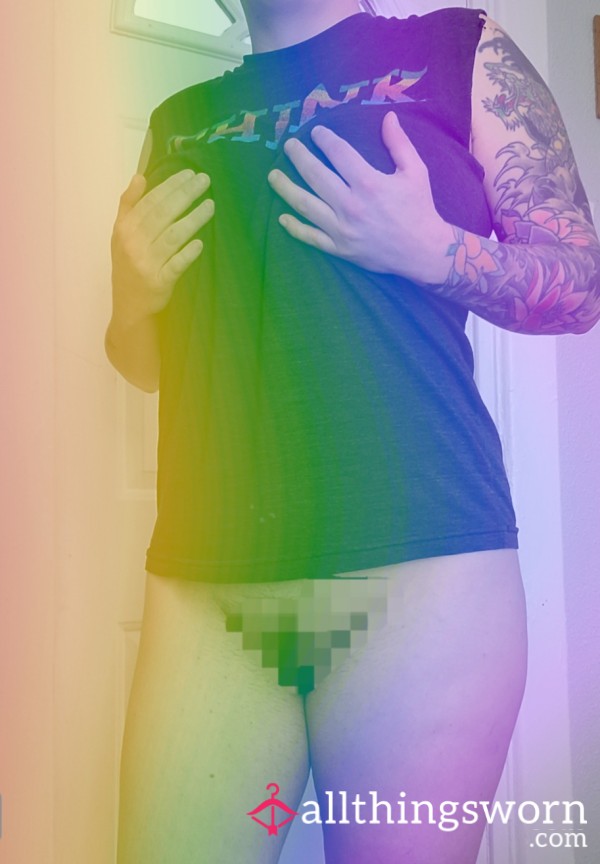 LadyLillieGrey