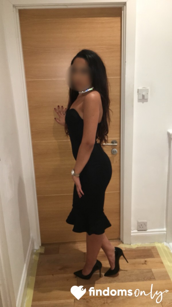LadyLuxuria
