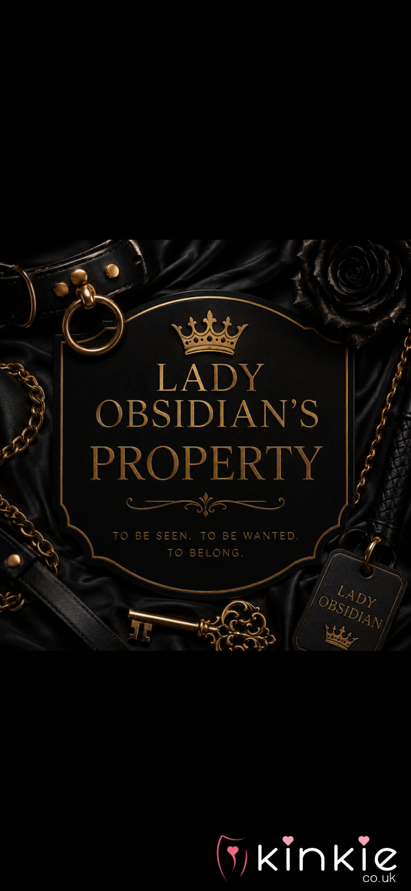 LadyObsidian