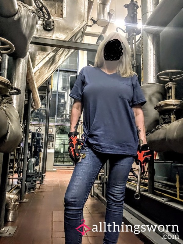 LadyofSteam