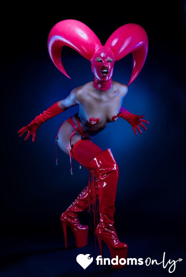 LadyVenom63