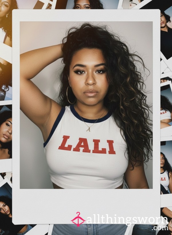 AllThingsWorn profile picture for @Lali