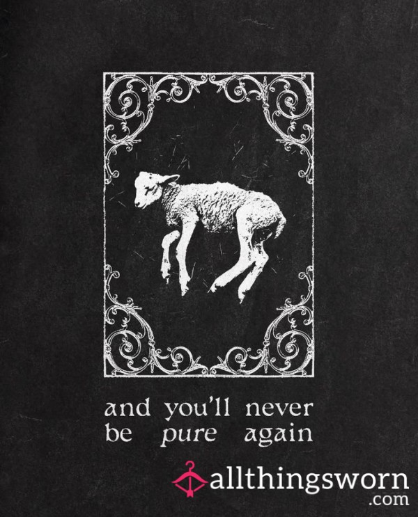 AllThingsWorn profile picture for @Lamb
