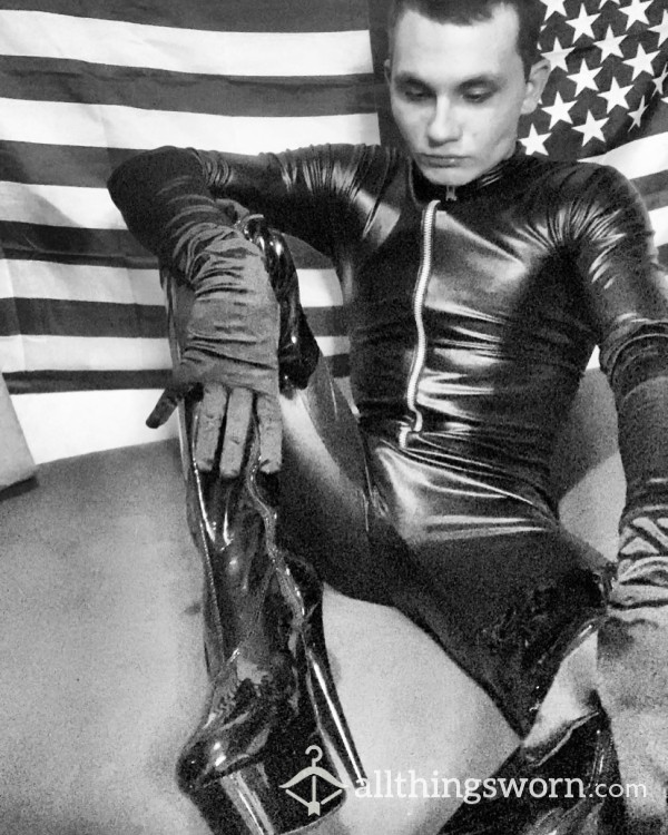 Latex_Nick