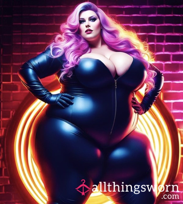 LatexBBWLover