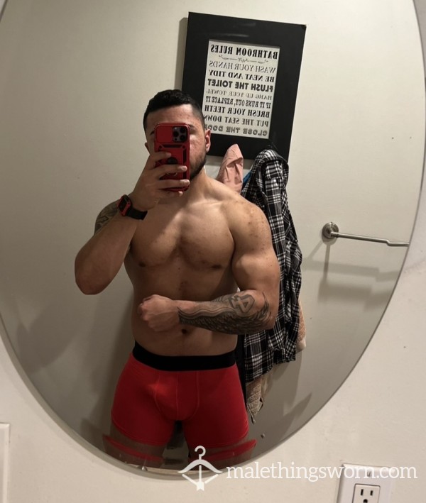 Latincheeks