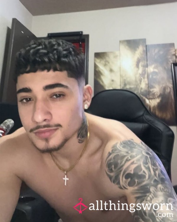 Latinopapi19