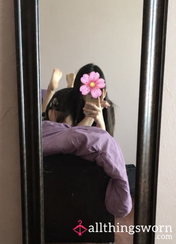 LaurelVelvet