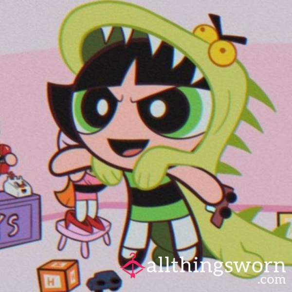 Lazybakedgoth