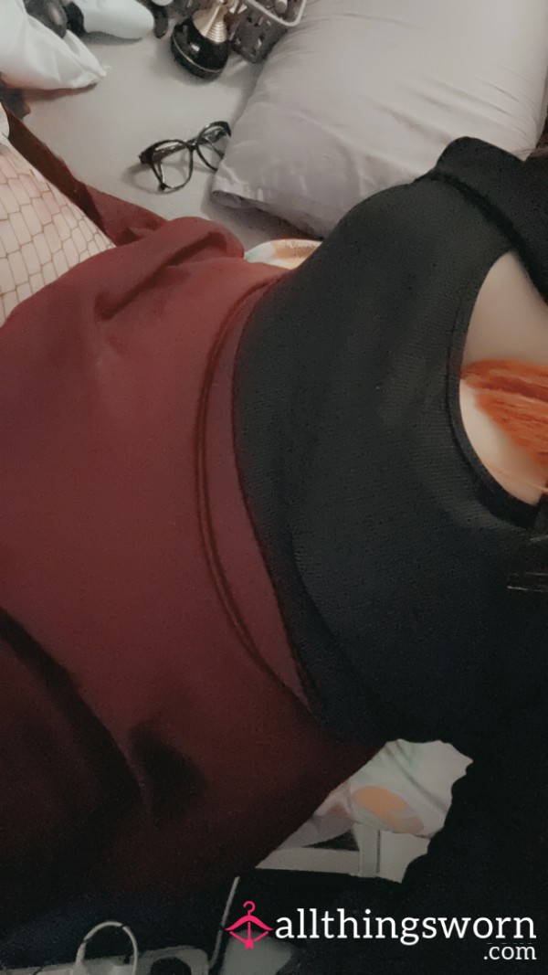 LeahIvoryxo