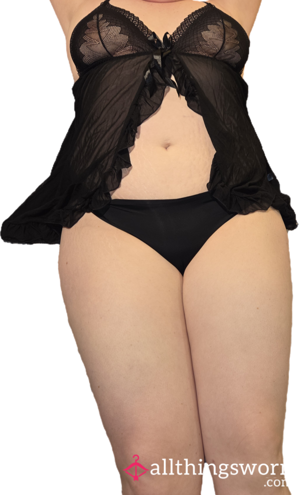 Leakyme