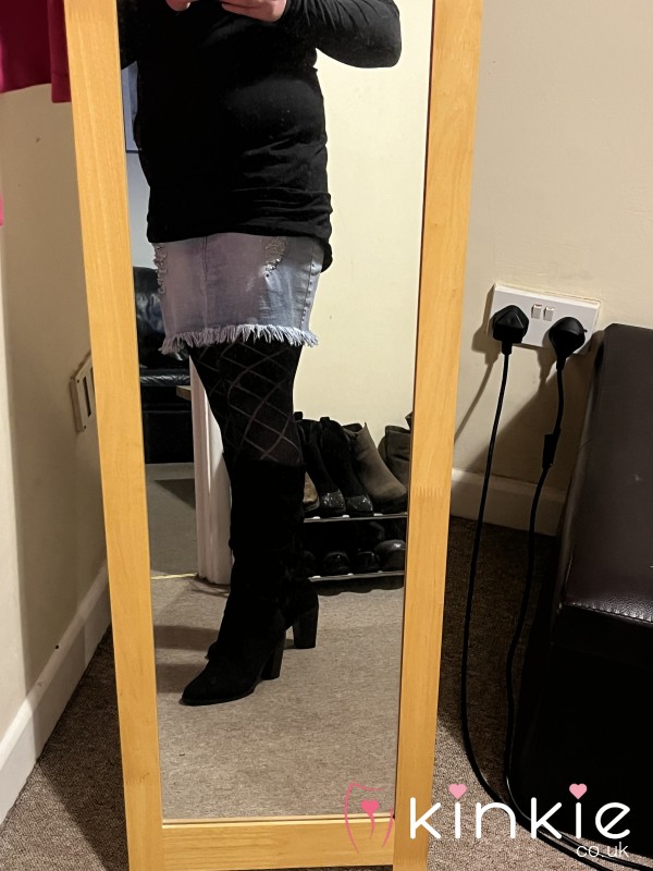 Leanne Trans