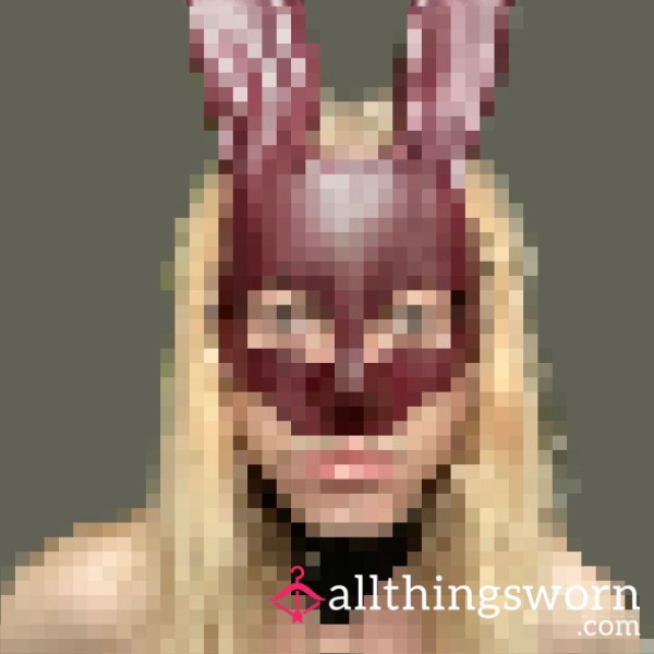 Leatherbunny