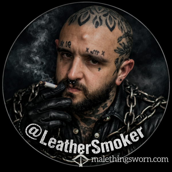 LeatherSmoker