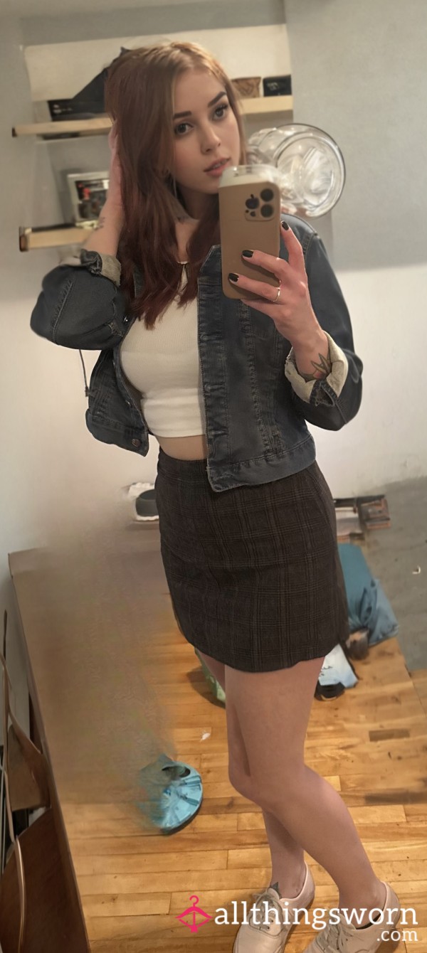 Leeniegirl