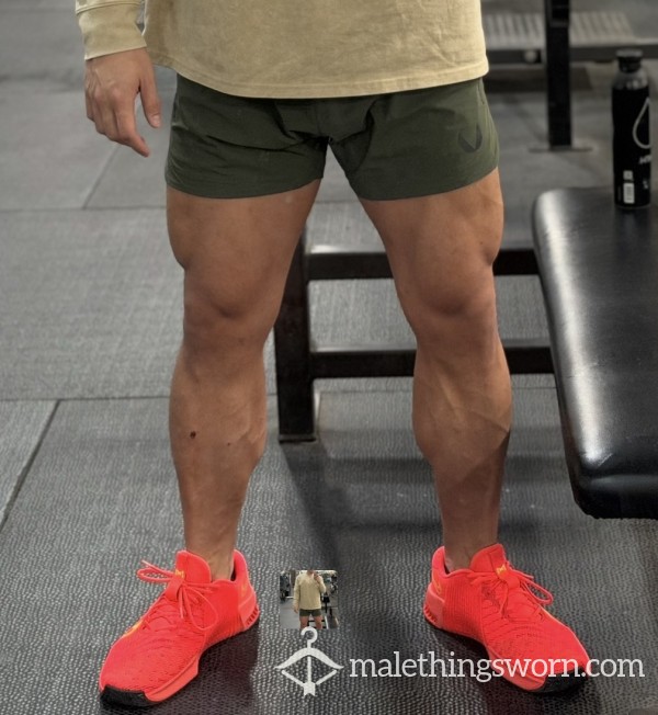 LegBoss