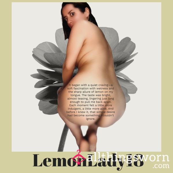 LemonLady18