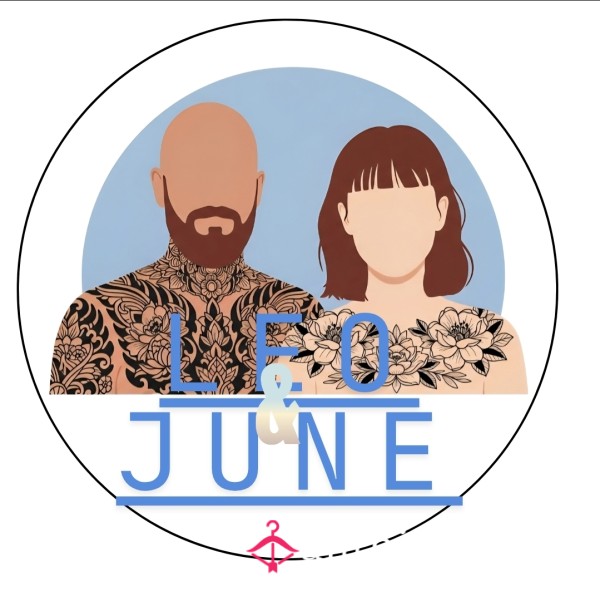 LeoandJune