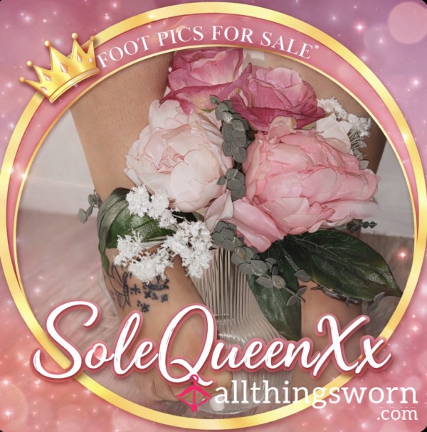 SoleQueenXx