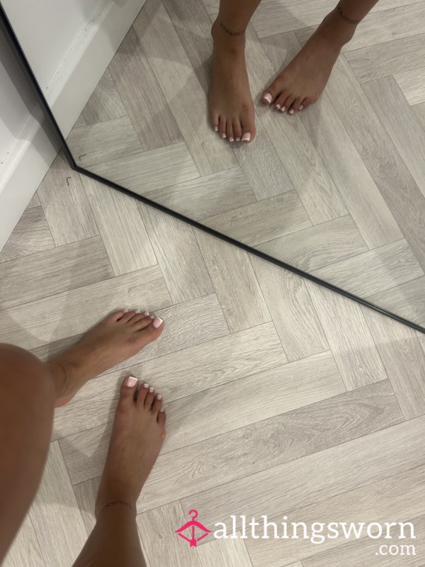 Lexi1toes