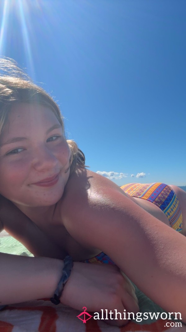 LexieD