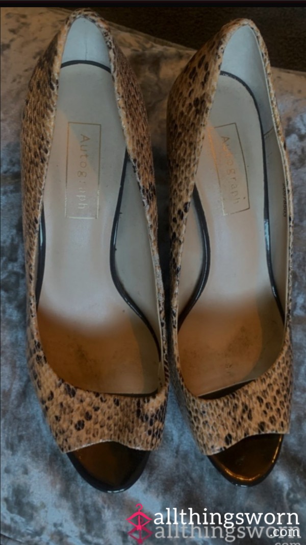 MistressVsfootslave