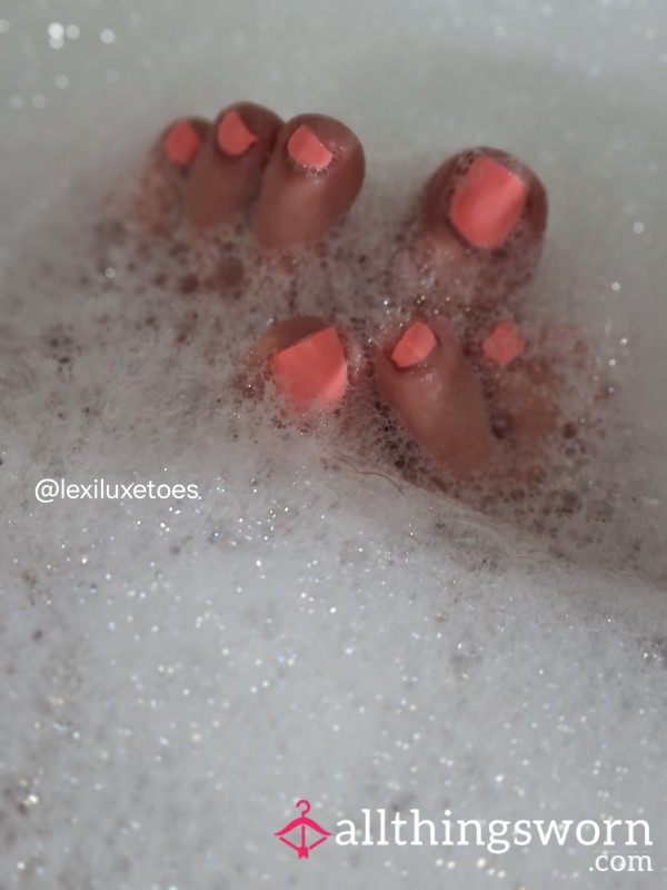 LexiLuxeToes