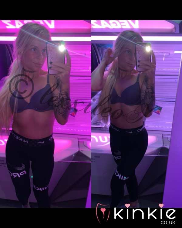 LexxiLeoX
