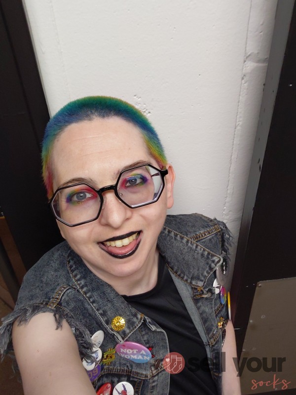 LexxxRyder
