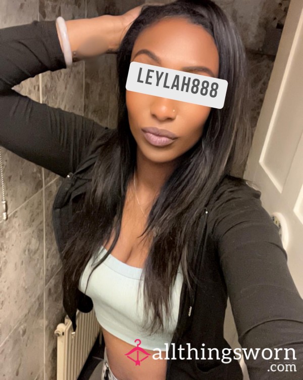 Leylah888